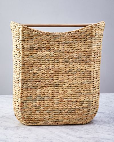 Helen James Considered Basket With Handle thumbnail