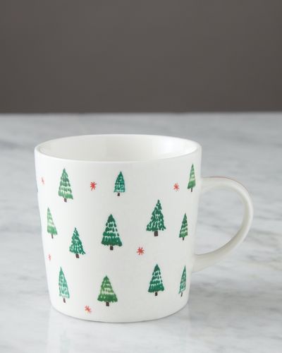 Helen James Considered Mini Tree Mug