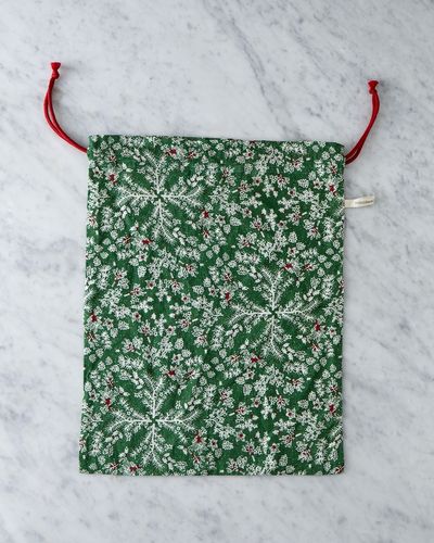 Helen James Considered Christmas Gift Bag