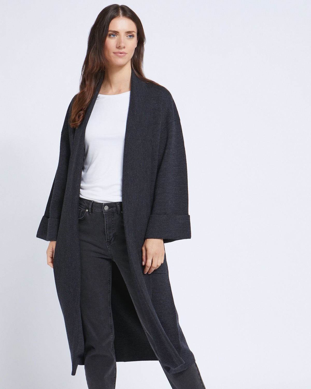 Dunnes Stores | Charcoal Paul Costelloe Living Studio Charcoal Pocket ...