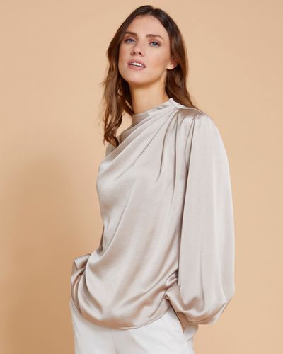Dunnes Stores  Taupe Paul Costelloe Living Studio Margot Taupe