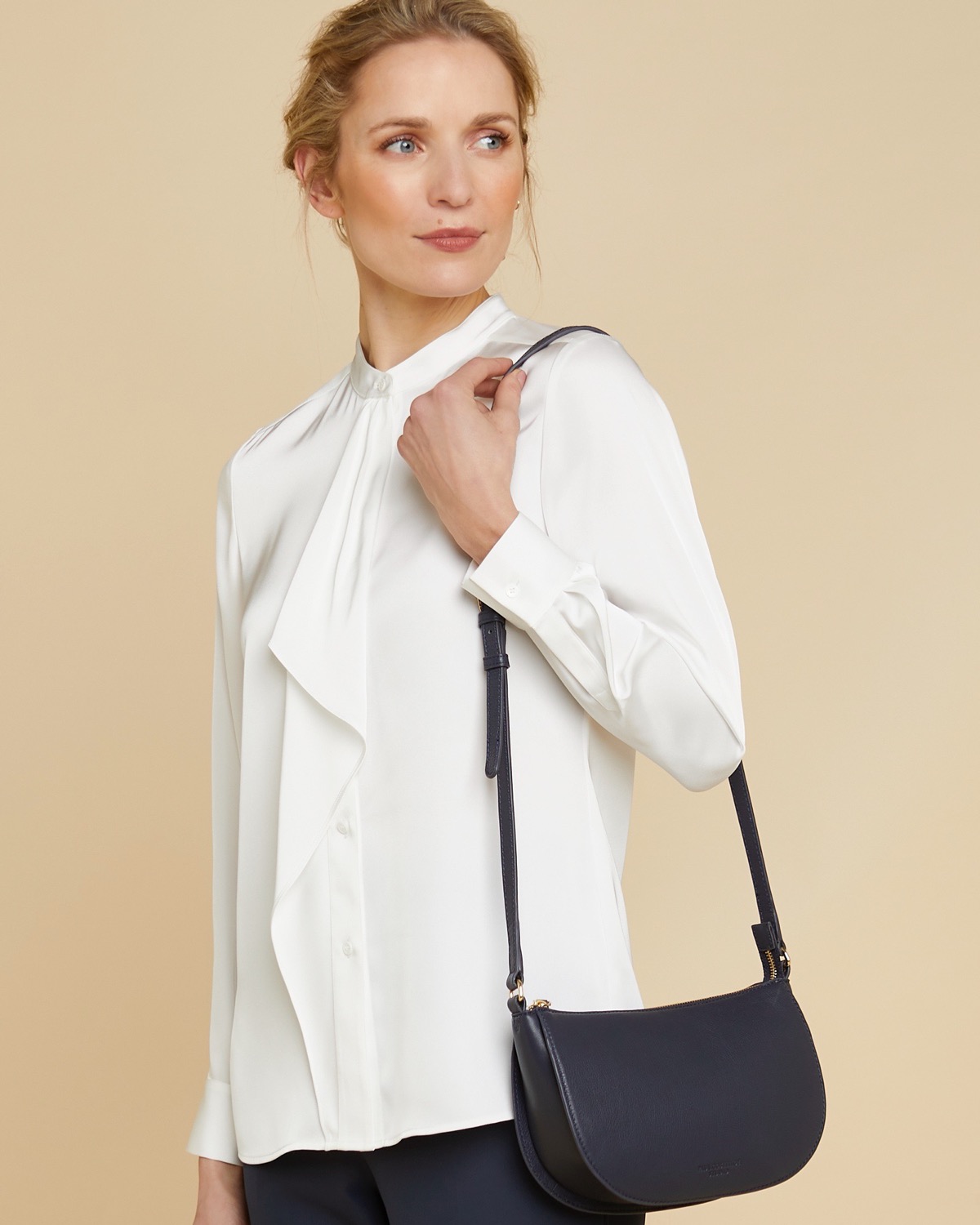 Margot Women's Leather Exterior Bags & Handbags for sale