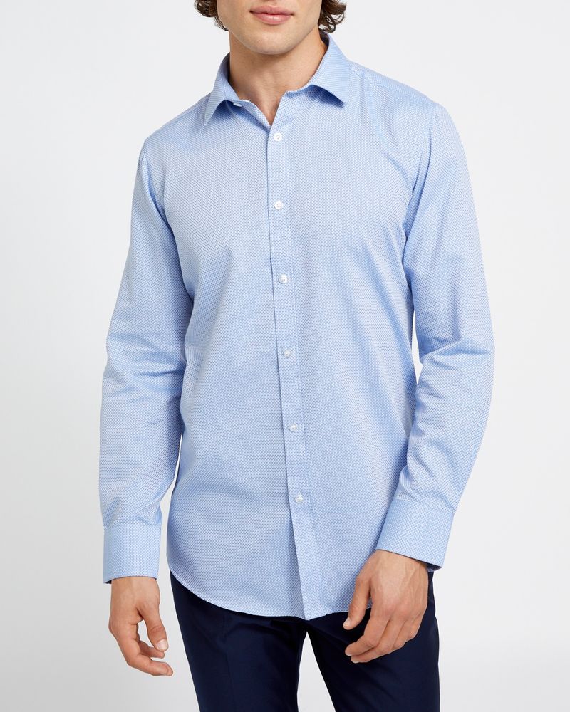 Men's Shirts - Menswear | Dunnes Stores