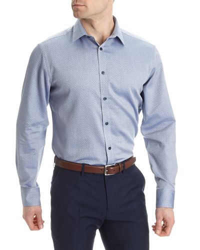 Regular Fit Long-Sleeved Shirt thumbnail