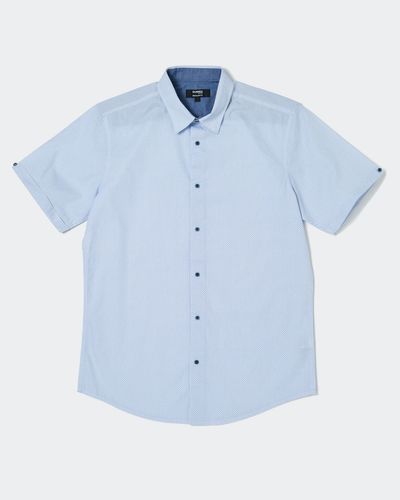 Pure Cotton Regular Fit Shirt thumbnail