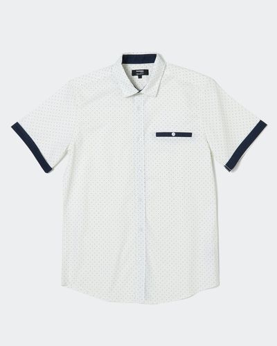 Pure Cotton Regular Fit Shirt thumbnail