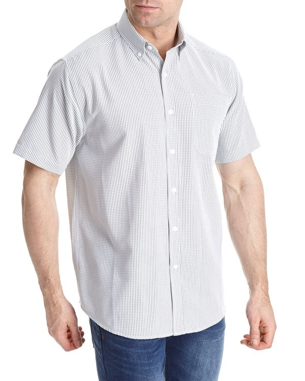 Regular Fit Soft Touch Shirt