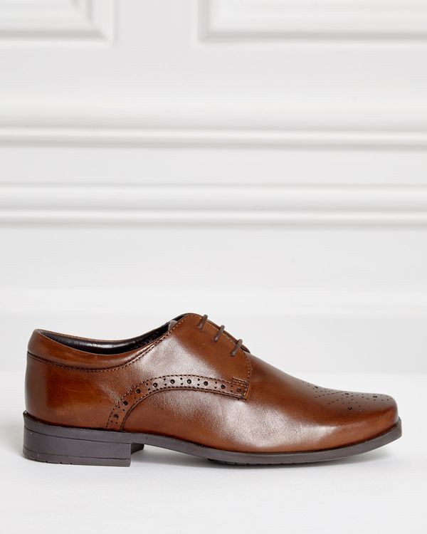 Paul Costelloe Living Leather Shoes