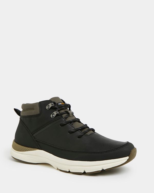 Hiker Style Shoe