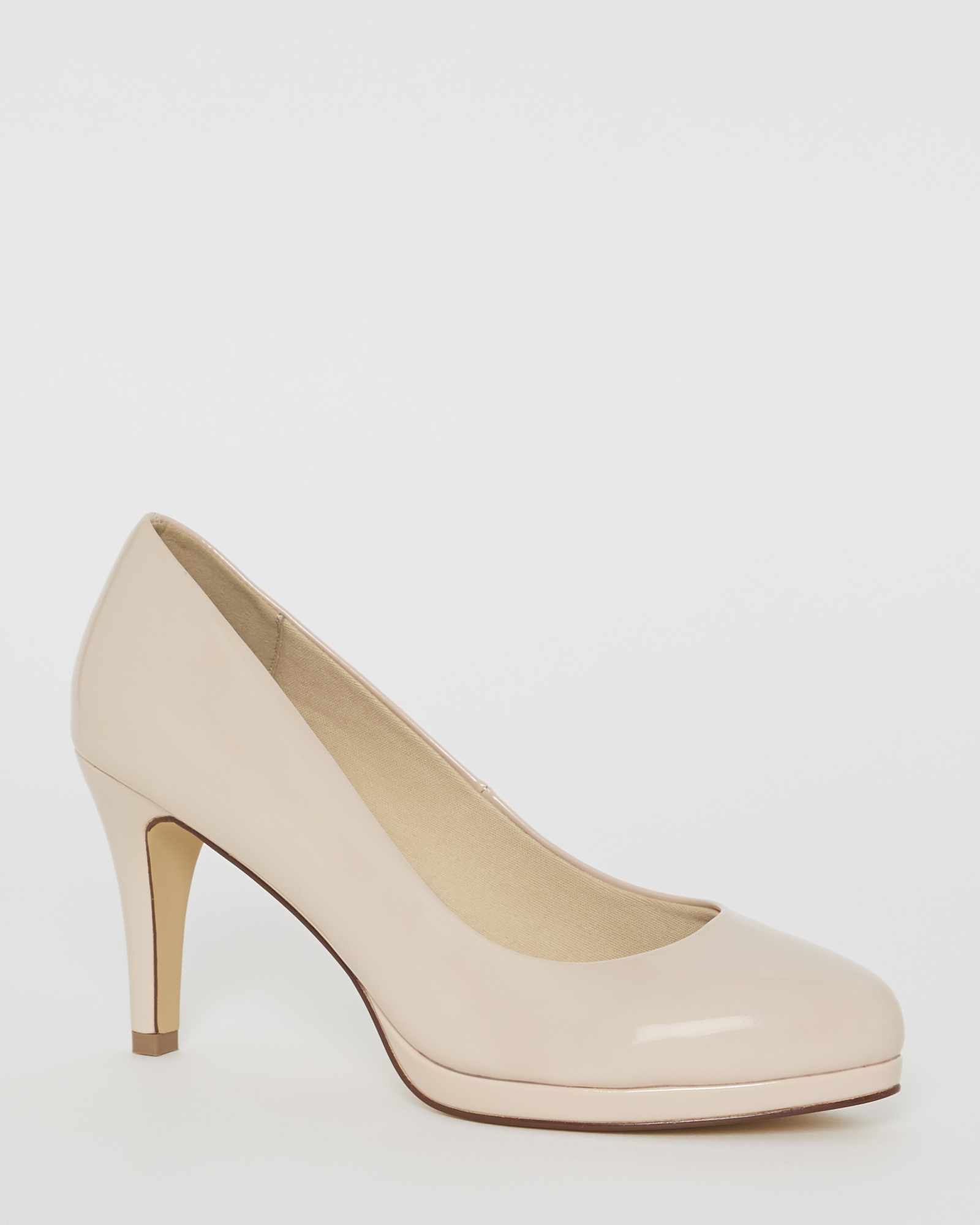 Dunnes Stores | Nude Platform Courts