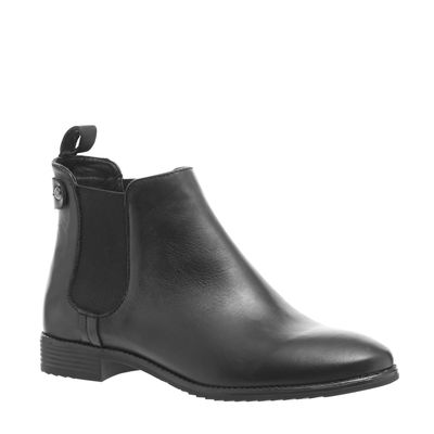 Leather Chelsea Boots thumbnail