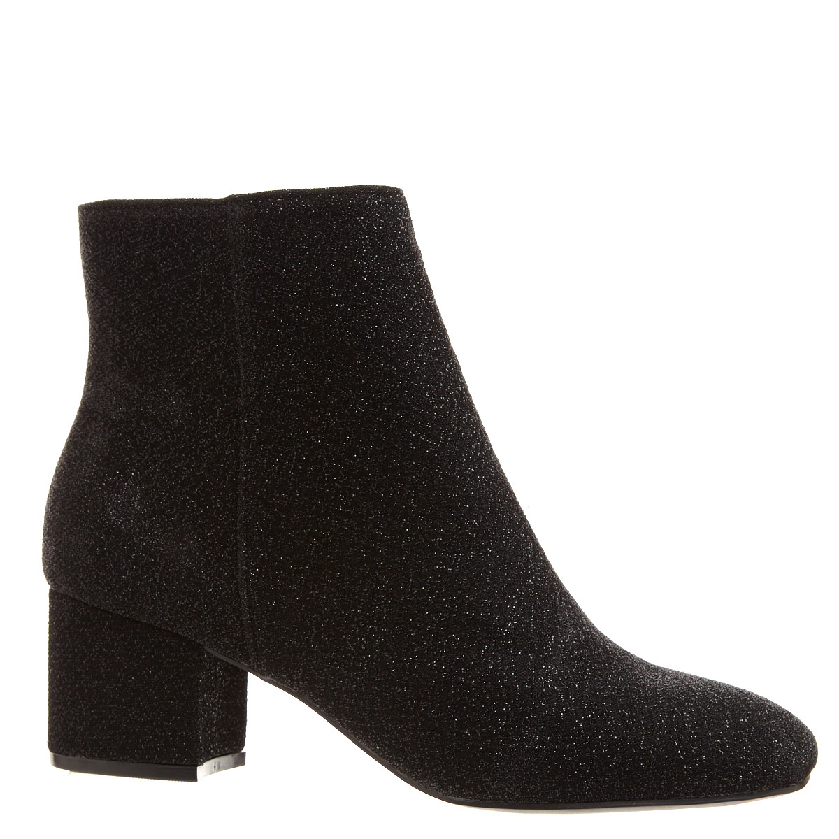 dunnes black boots