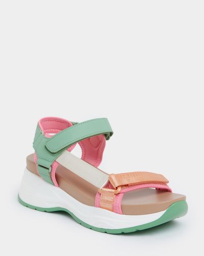 Chunky Active Sandals
