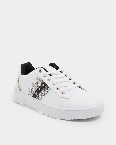 Studded Trainers thumbnail