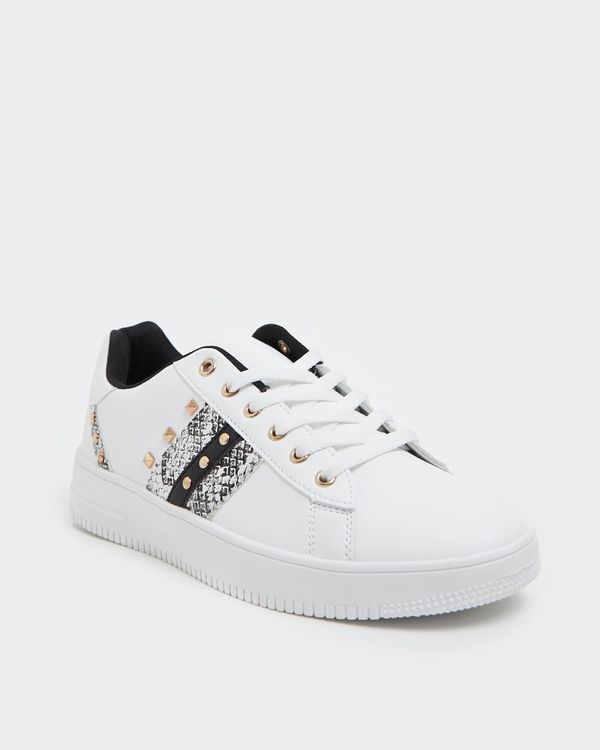 Studded Trainers