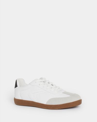 Gum Sole Casual Trainers