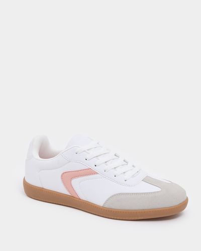 Gum Sole Casual Trainers