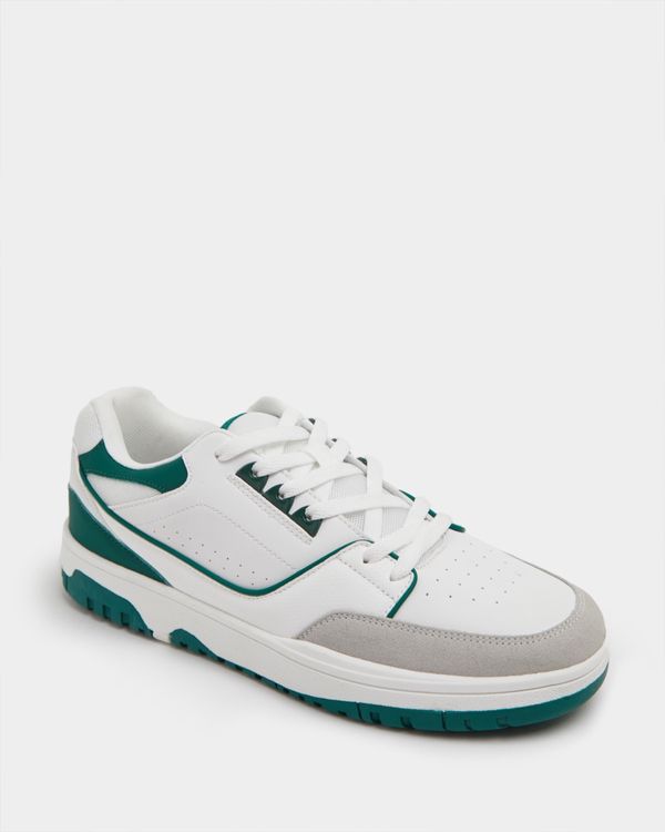 Dunnes Stores | Green Fashion Trainers