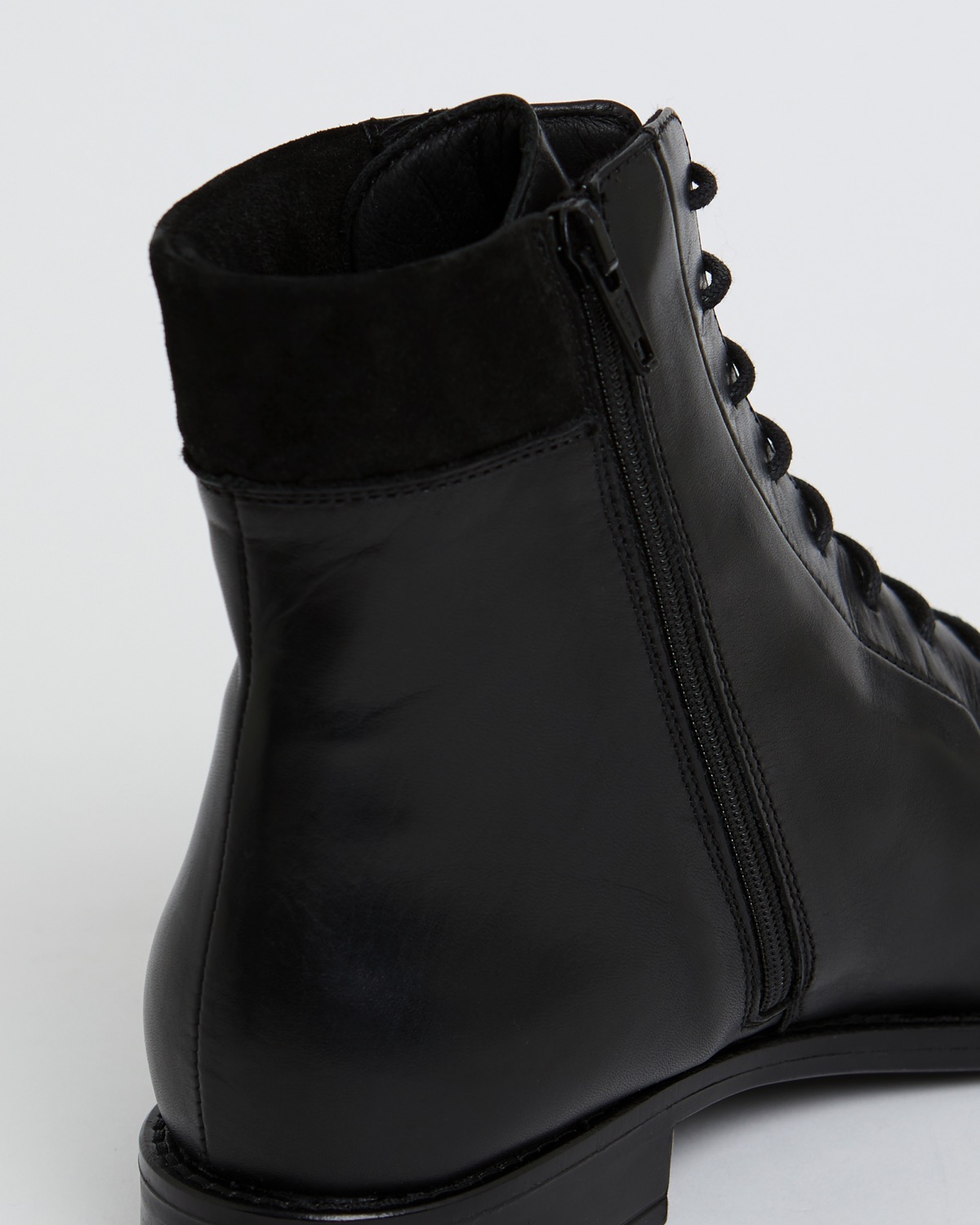 dunnes black boots