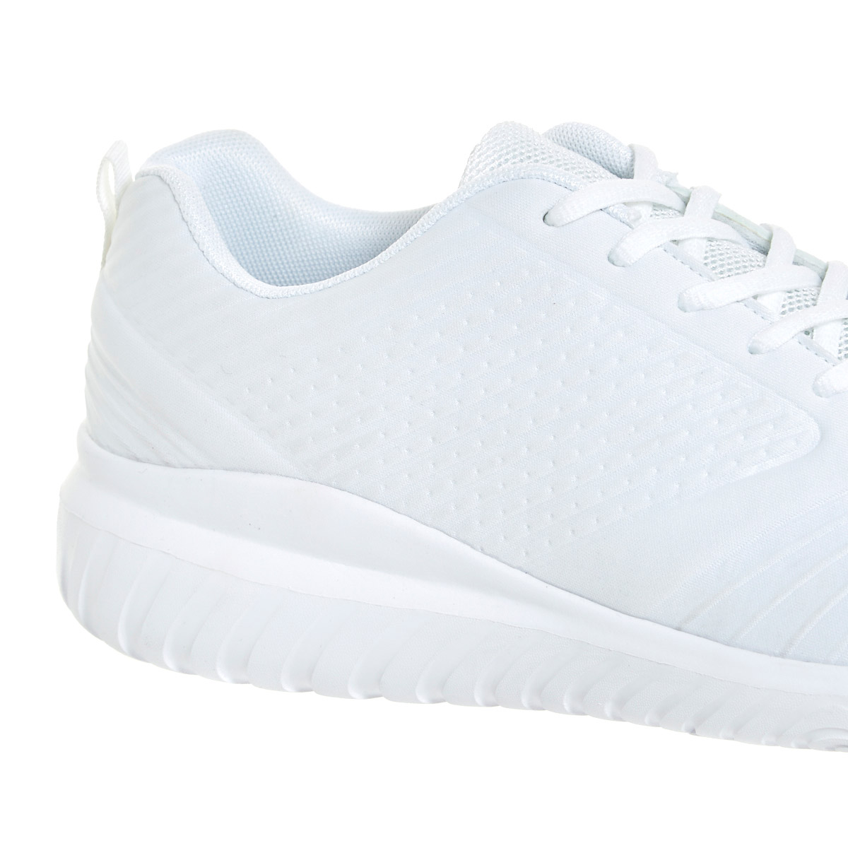 Dunnes Stores | White Fashion Trainers