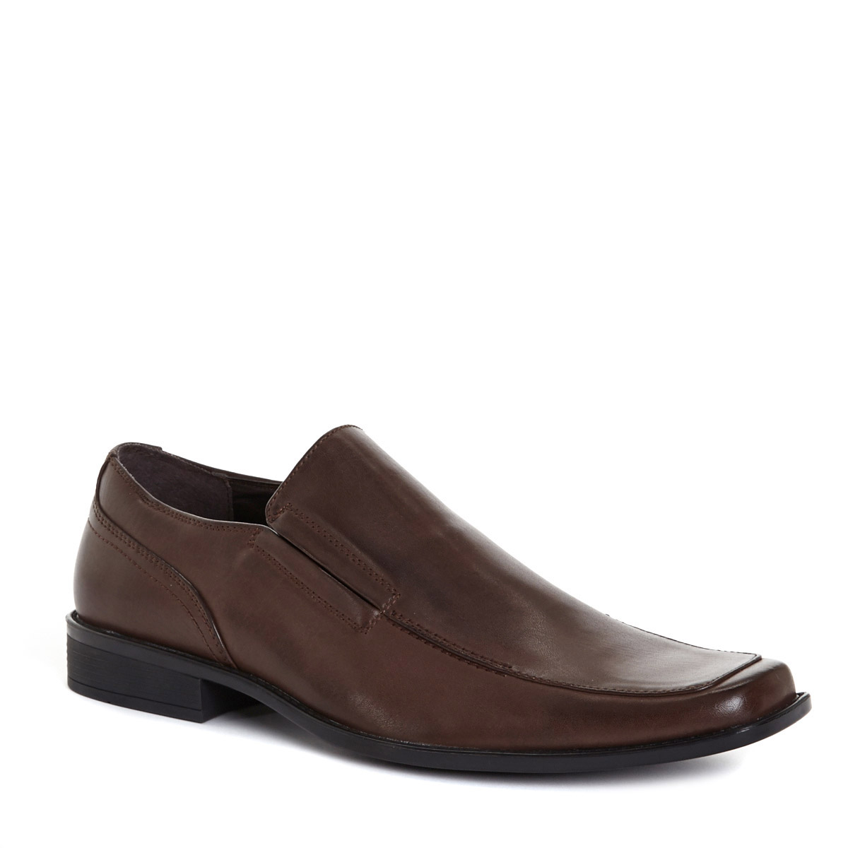 Dunnes Stores | Tan PU Shoes