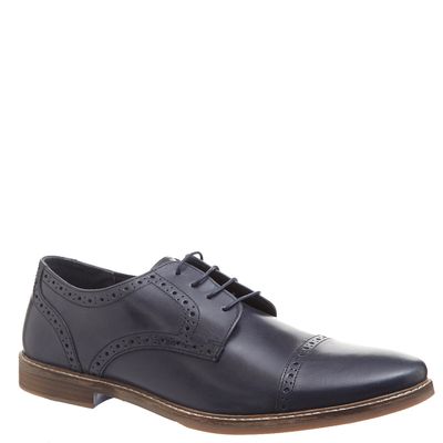 Brogue Leather Shoes thumbnail