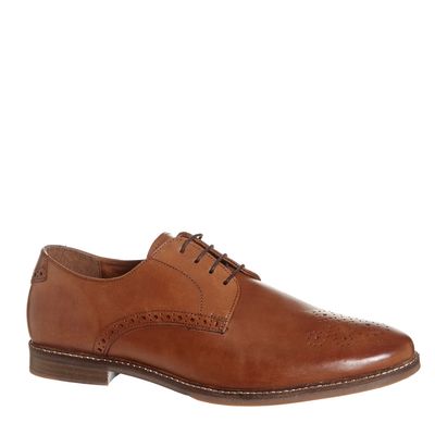 Leather Brogues thumbnail