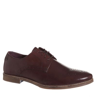 Leather Brogues thumbnail