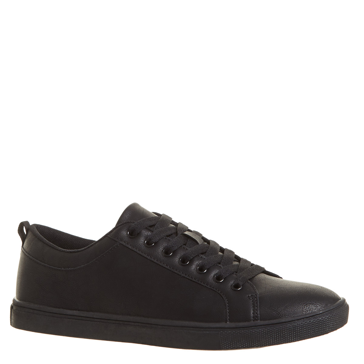 Dunnes Stores | Black Black Trainers