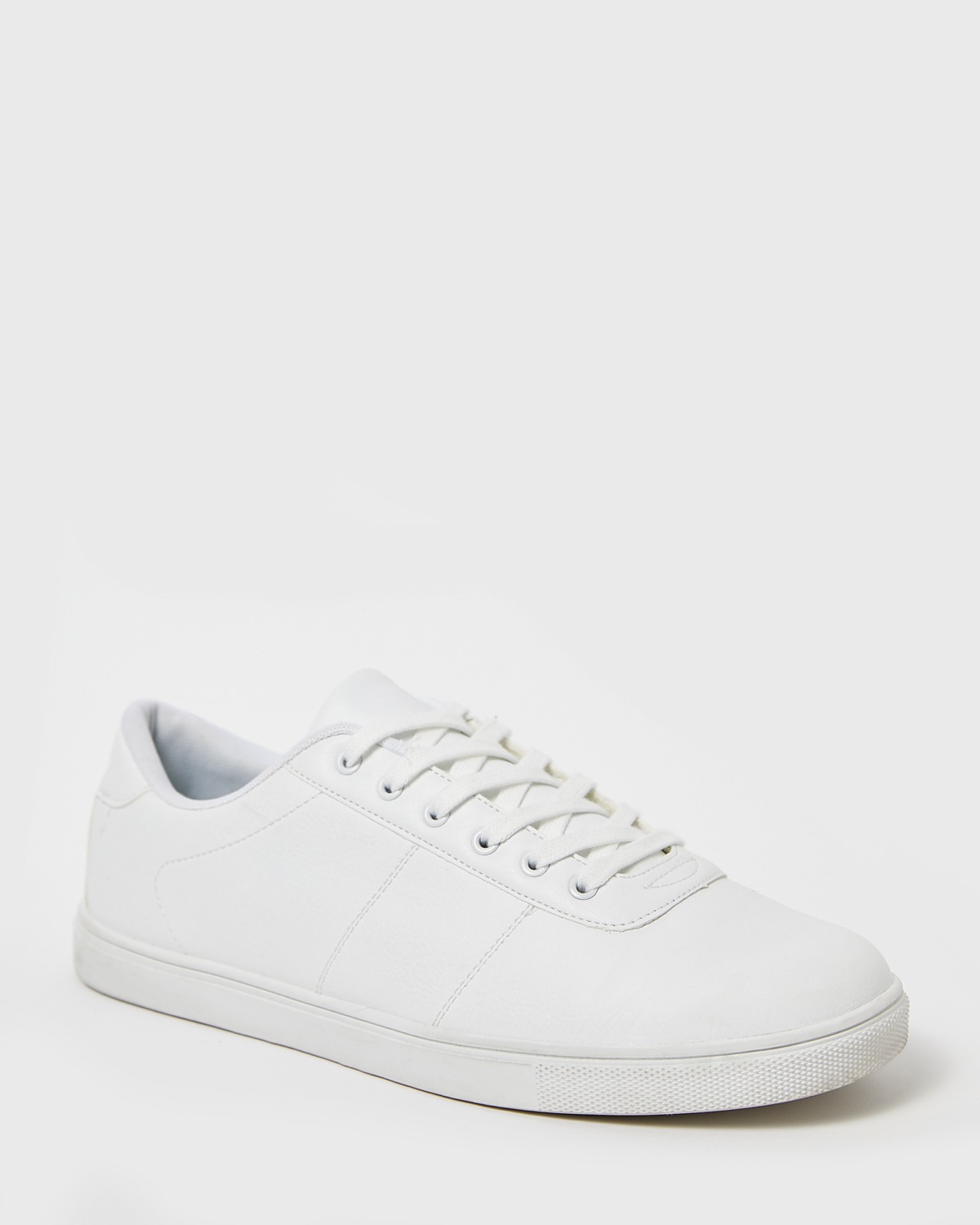 Dunnes Stores | White Casual Sneakers