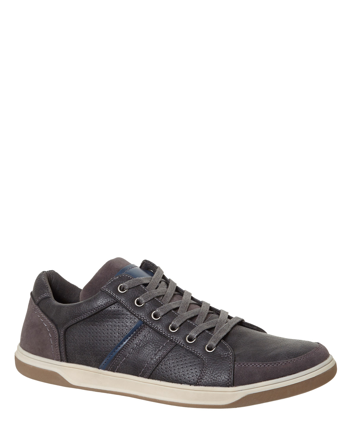 Dunnes Stores | Grey Casual Shoes