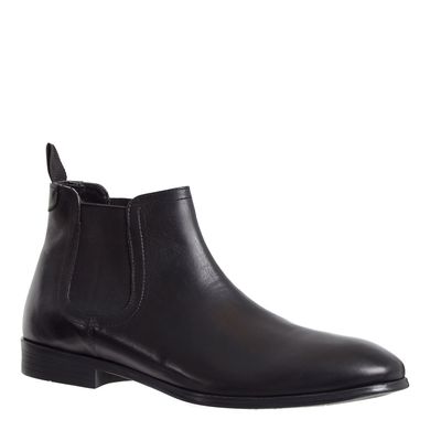 Leather Chelsea Boot thumbnail