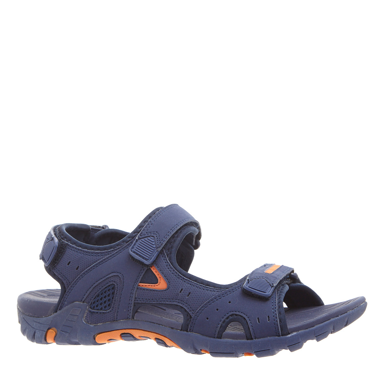 Dunnes Stores | Navy Sports Sandals