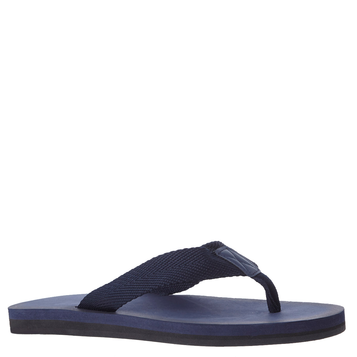 Dunnes Stores | Navy Casual Flip Flop