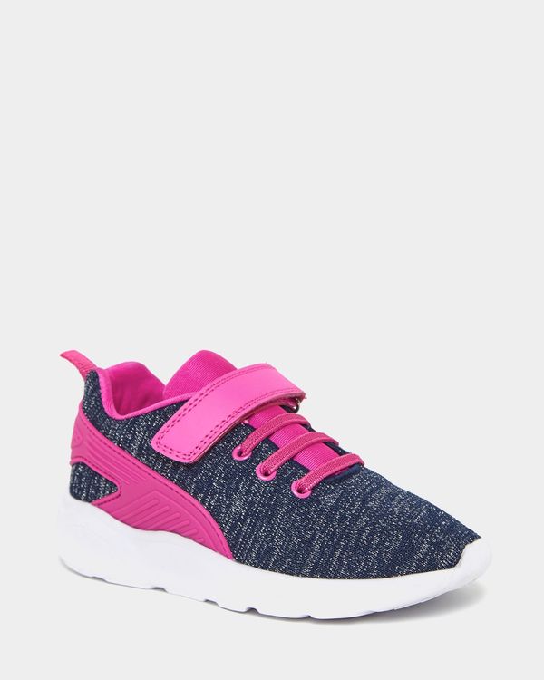 Girls Sporty Trainers