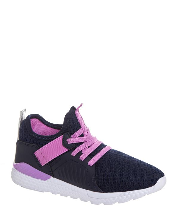 Girls Sporty Trainers