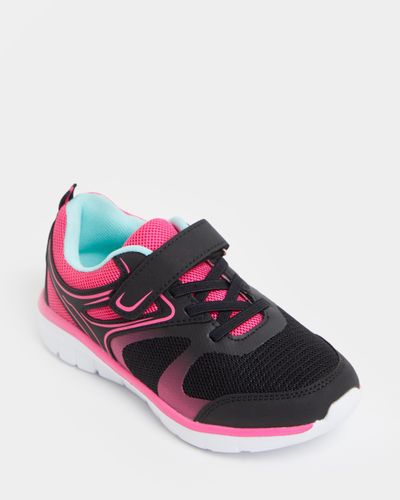 Girls Sporty Trainer (Size 9-4) thumbnail