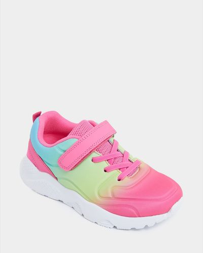 Girls Sporty Trainer (Size 8-4) thumbnail