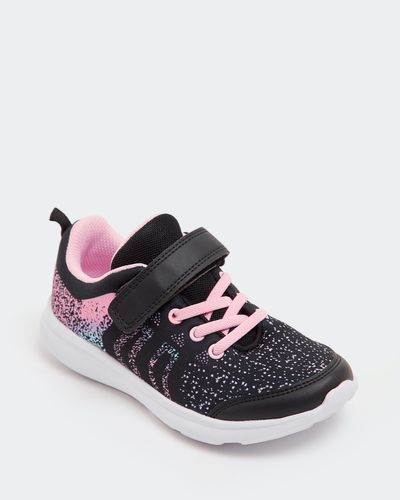 Girls Sporty Trainer (Size 8-4) thumbnail