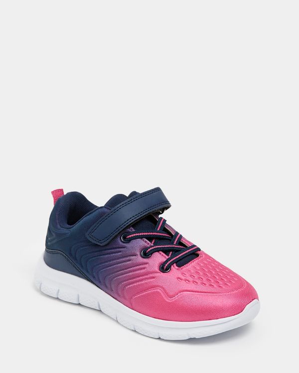 Sporty Trainer (Size 8-4)