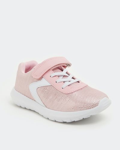 Mesh Trainers (Size 6 Infant - 5)