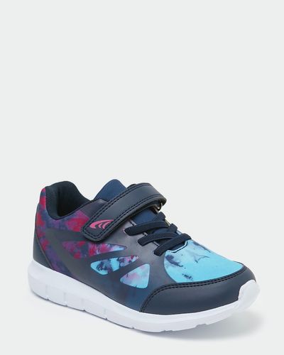 Sporty Trainers (Size 8-5)