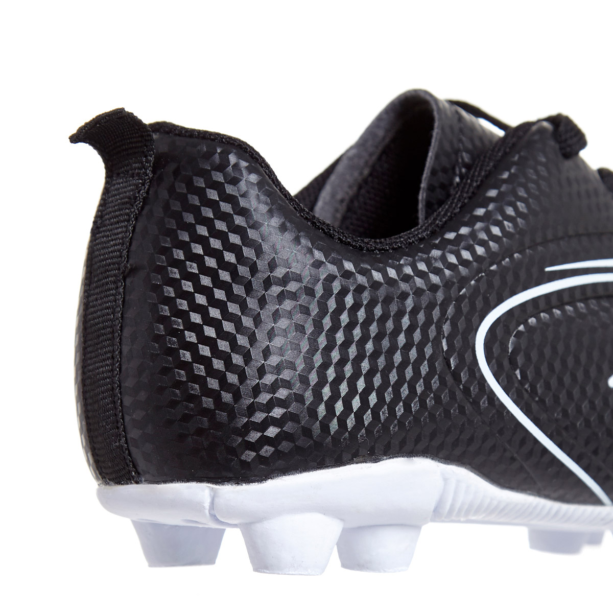 Dunnes Stores | Black Boys Football Shoes