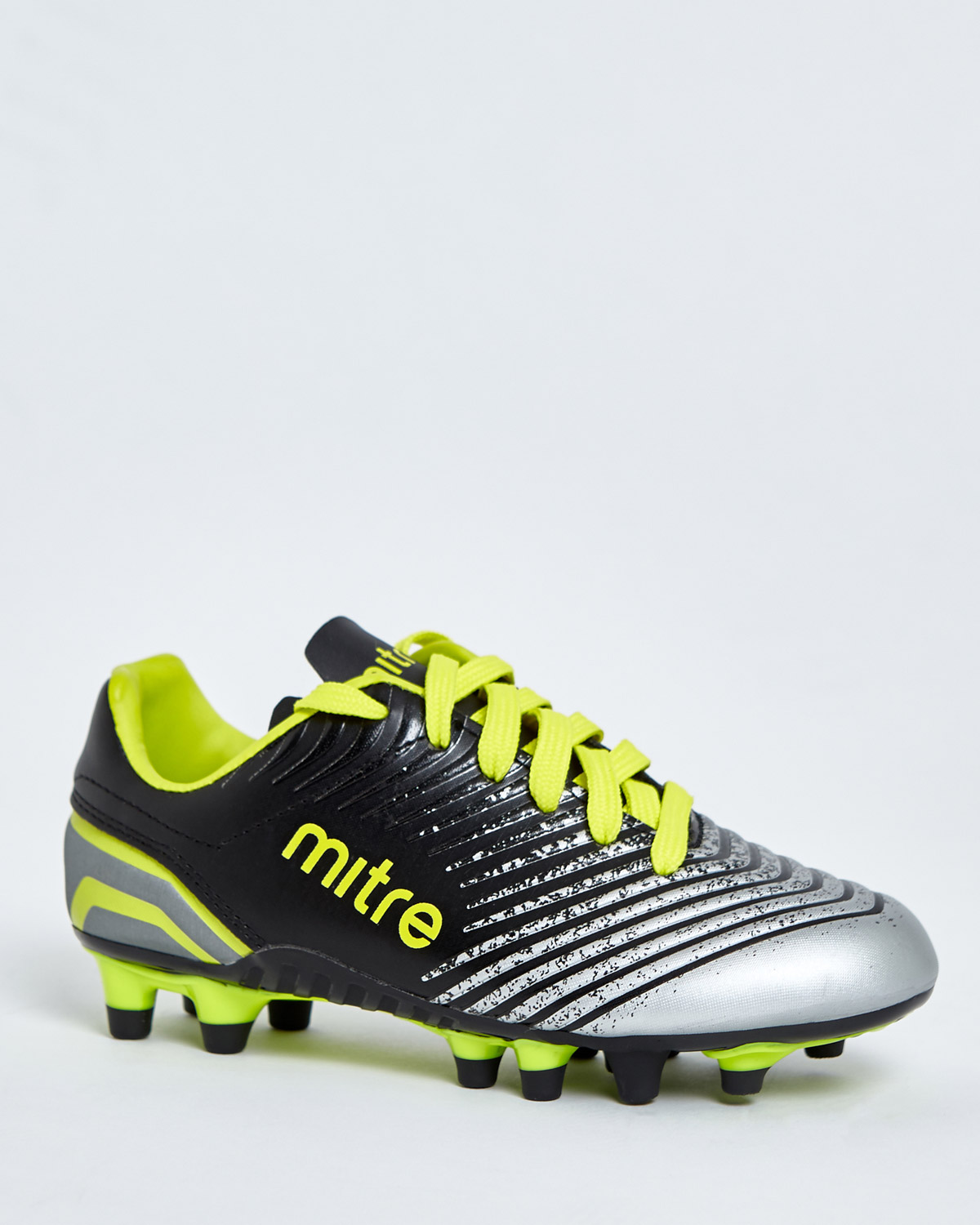 Dunnes Stores | Black Mitre Football Boots