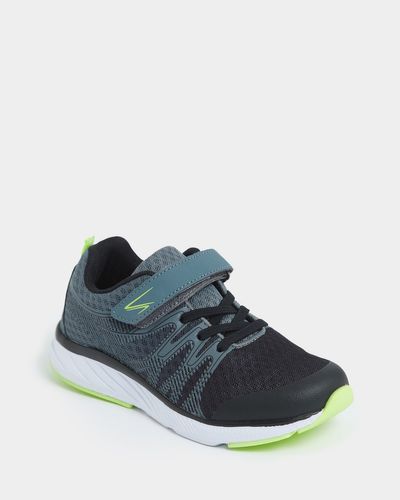 Sporty Trainers (Size 8 - 5) thumbnail