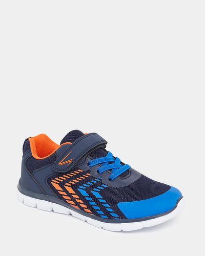Sporty Trainer (Size 8 - 5) thumbnail