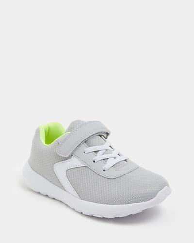 Mesh Trainers (Size 6 Infant - 6)