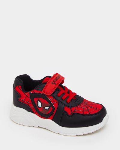 Spider-Man Trainer (Size 8-2) thumbnail