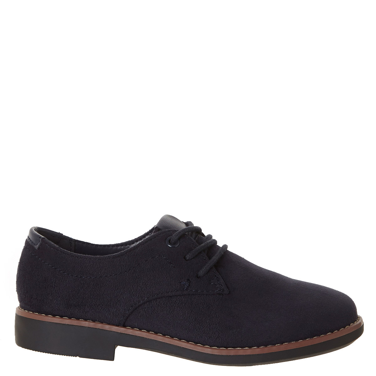 Dunnes Stores | Navy Boys Formal Shoes