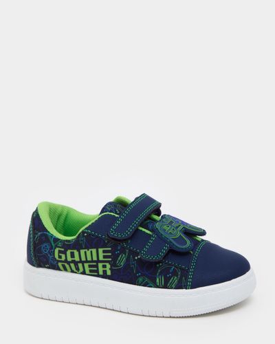 Gamer Shoes (Size 8-2)
